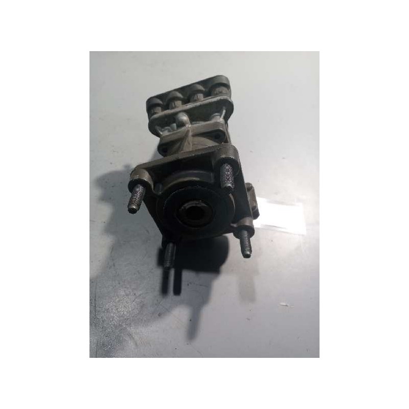 Recambio de valvula aire para renault magnum ab diesel referencia OEM IAM 21390589 K040158 VALVULA TRANSMISOR DE FRENO - Azul 3