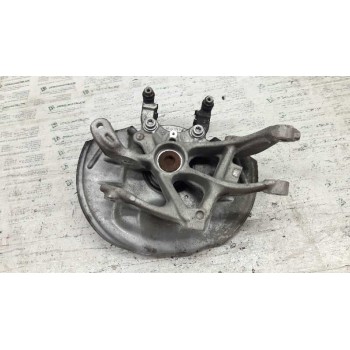 Recambio de mangueta trasera derecha para peugeot 407 1.6 hdi fap cat (9hz / dv6ted4) referencia OEM IAM   