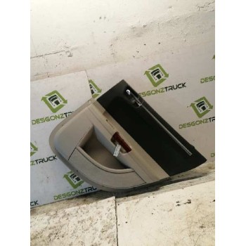 Recambio de guarnecido puerta trasera derecha para chrysler 300 c 3.0 crd referencia OEM IAM   