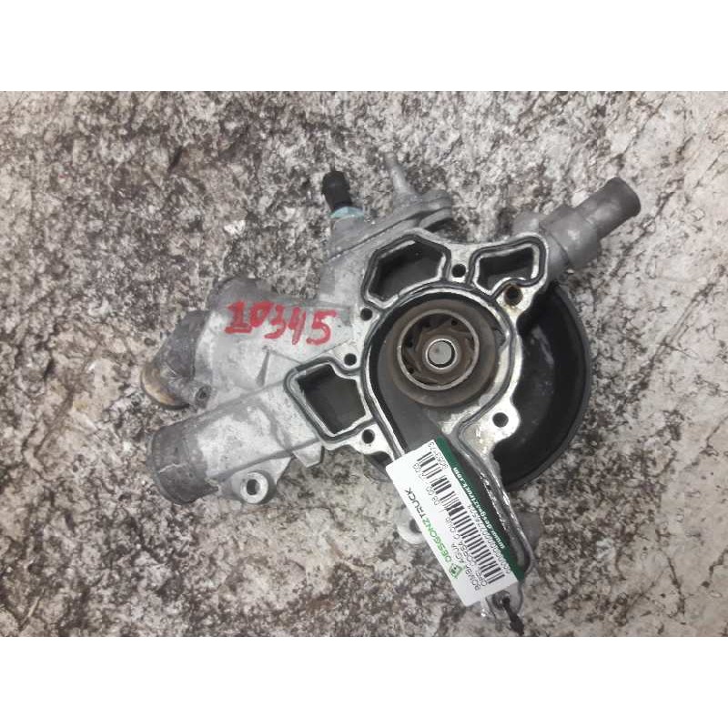 Recambio de bomba agua para opel corsa c club referencia OEM IAM 90531737 2500056 - Blanco 2