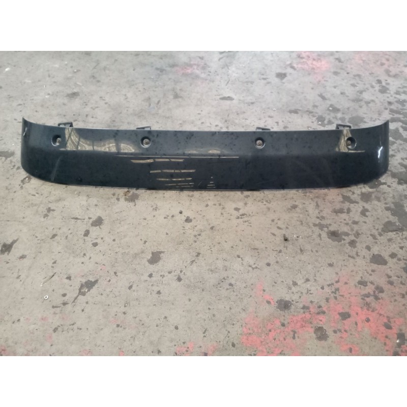 Recambio de visera cabina para renault t-serie 460p, low (460cv) referencia OEM IAM 82366153  7482366153