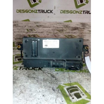 CAJA RELES / FUSIBLES 69500009 554953020000 