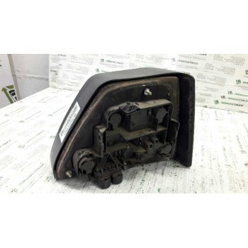 Recambio de piloto trasero izquierdo para volkswagen golf ii (191/193) 1.8 referencia OEM IAM 191945257  
