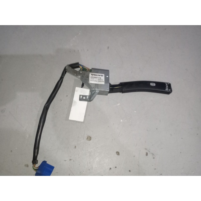 Recambio de mando freno motor para volvo b9r 340 touring referencia OEM IAM 20399174  