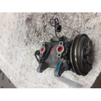 Recambio de compresor aire acondicionado para ford maverick (ml) referencia OEM IAM 5060212321 92600 45010