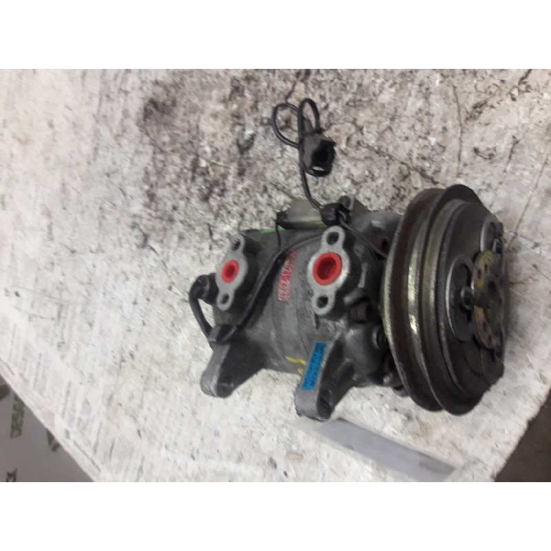 Recambio de compresor aire acondicionado para ford maverick (ml) referencia OEM IAM 5060212321 92600 45010 - Negro 4