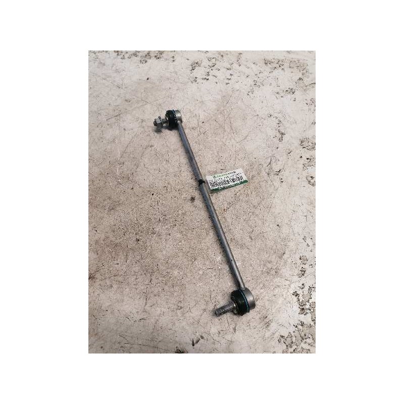 Recambio de bieleta barra estabilizadora delantera para peugeot 208 style referencia OEM IAM 9808868280  