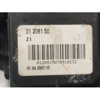 Recambio de mando multifuncion para bmw x5 (e70) xdrive 30 d referencia OEM IAM LZ913820601  