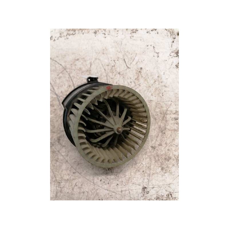 Recambio de ventilador calefaccion para peugeot boxer caja abierta (rs2850)(230)(´02) referencia OEM IAM   2 PINS