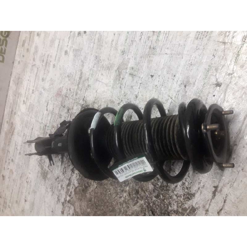 Recambio de amortiguador delantero izquierdo para nissan almera (n16/e) ambience referencia OEM IAM 54303BN424 - Negro 2