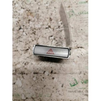 WARNING 4S7T13A350AB 3 PINS 