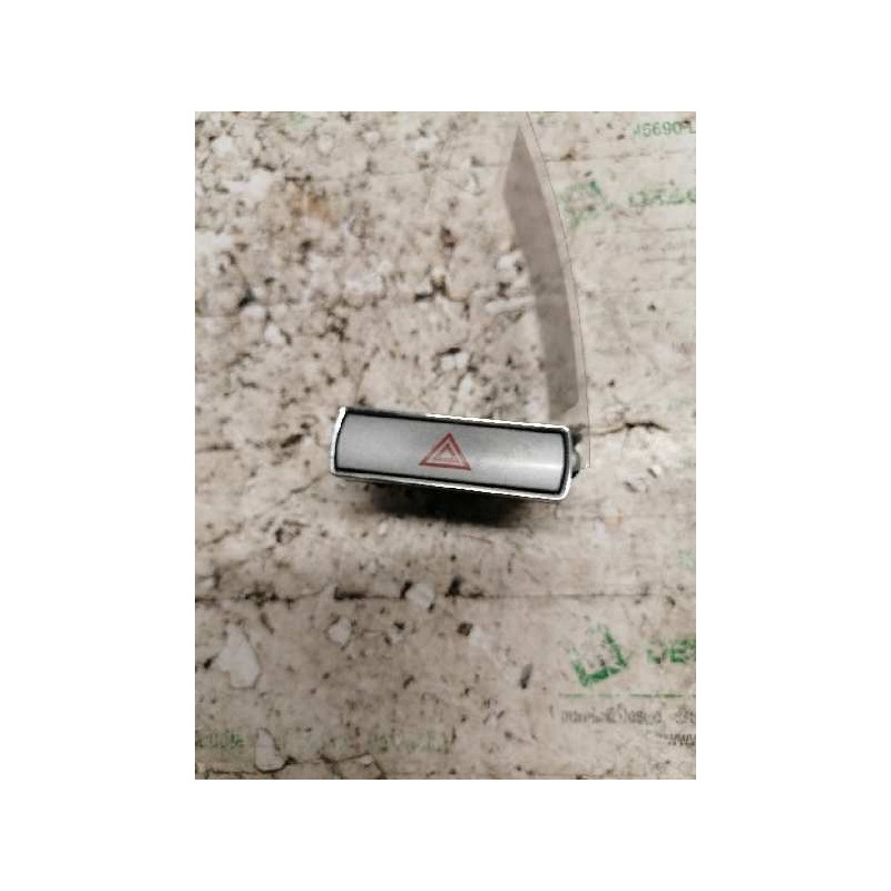 Recambio de warning para ford mondeo berlina (ge) ambiente (06.2003) (d) referencia OEM IAM 4S7T13A350AB 3 PINS 