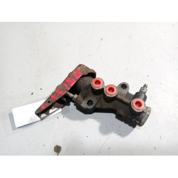 Recambio de repartidor de freno para nissan cabstar 01.04  3.0 diesel referencia OEM IAM   