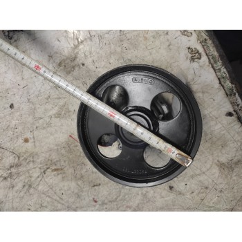 Recambio de bomba direccion para fiat scudo (222) 1.9 turbodiesel referencia OEM IAM 9624659580  