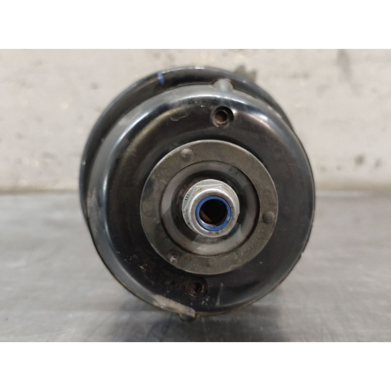 Recambio de amortiguador delantero izquierdo para citroën c4 lim. business referencia OEM IAM 7473 - Gris 3