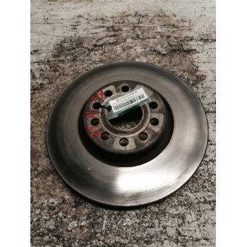 Recambio de disco freno delantero para volkswagen passat berlina (3c2) highline referencia OEM IAM   