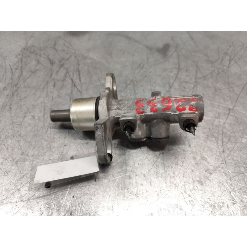 Recambio de bomba freno para volkswagen passat berlina (3b2) básico referencia OEM IAM - Azul 2