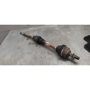 Recambio de transmision delantera derecha para citroën xsara picasso 2.0 hdi x referencia OEM IAM 9642426780  