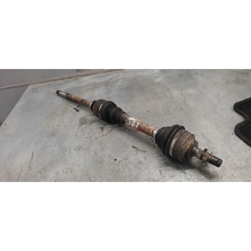 Recambio de transmision delantera derecha para citroën xsara picasso 2.0 hdi x referencia OEM IAM 9642426780  