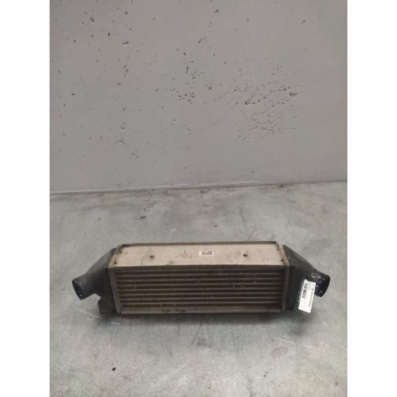 Recambio de intercooler para ford transit caja/chasis (fm_ _, fn_ _) 2.4 tde referencia OEM IAM YC159L440BC  