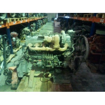 Recambio de motor completo para pegaso trucks mider 260 referencia OEM IAM P600666  