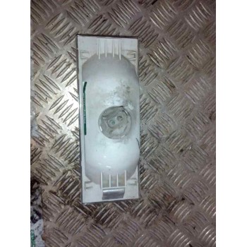 Recambio de faro antiniebla izquierdo para volvo fm 12 2002  fsa  xlow 4x2 largo, bajo referencia OEM IAM   