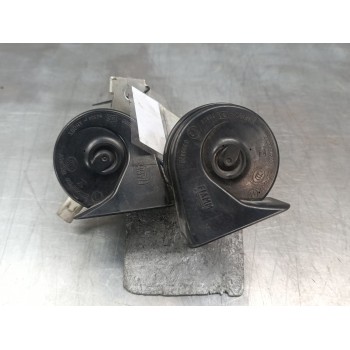 Recambio de claxon para citroën c4 lim. business referencia OEM IAM 0055306  