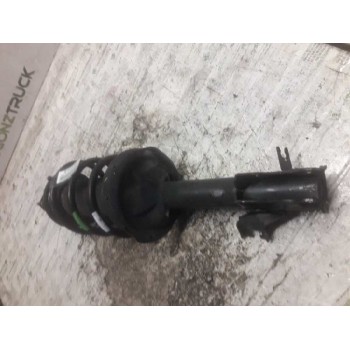 Recambio de amortiguador delantero izquierdo para nissan almera (n16/e) ambience referencia OEM IAM 54303BN424  