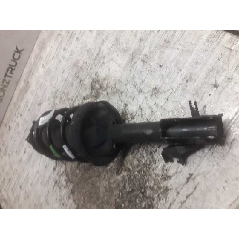 Recambio de amortiguador delantero izquierdo para nissan almera (n16/e) ambience referencia OEM IAM 54303BN424 - Negro 3