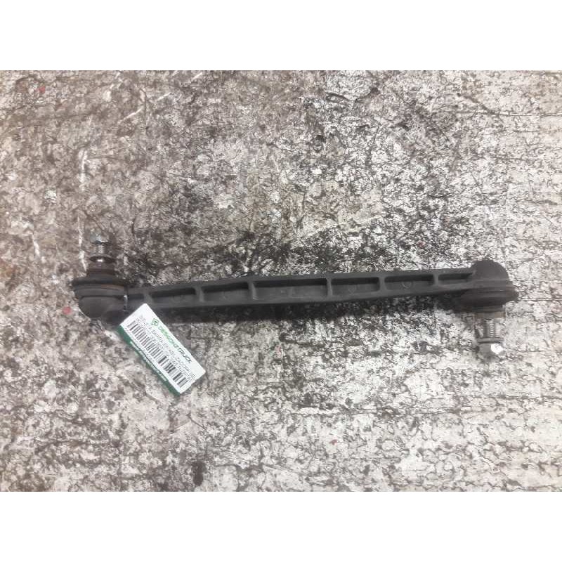 Recambio de bieleta barra estabilizadora delantera para peugeot 306 berlina 3/4/5 puertas (s2) boulebard referencia OEM IAM   