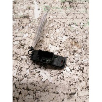 Recambio de warning para ford mondeo berlina (ge) ambiente (06.2003) (d) referencia OEM IAM 4S7T13A350AB 3 PINS 