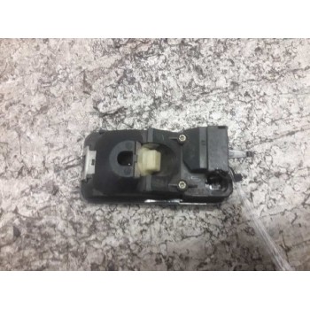 Recambio de luz interior para peugeot 406 berlina (s1/s2) sr pack referencia OEM IAM  4 PINS 