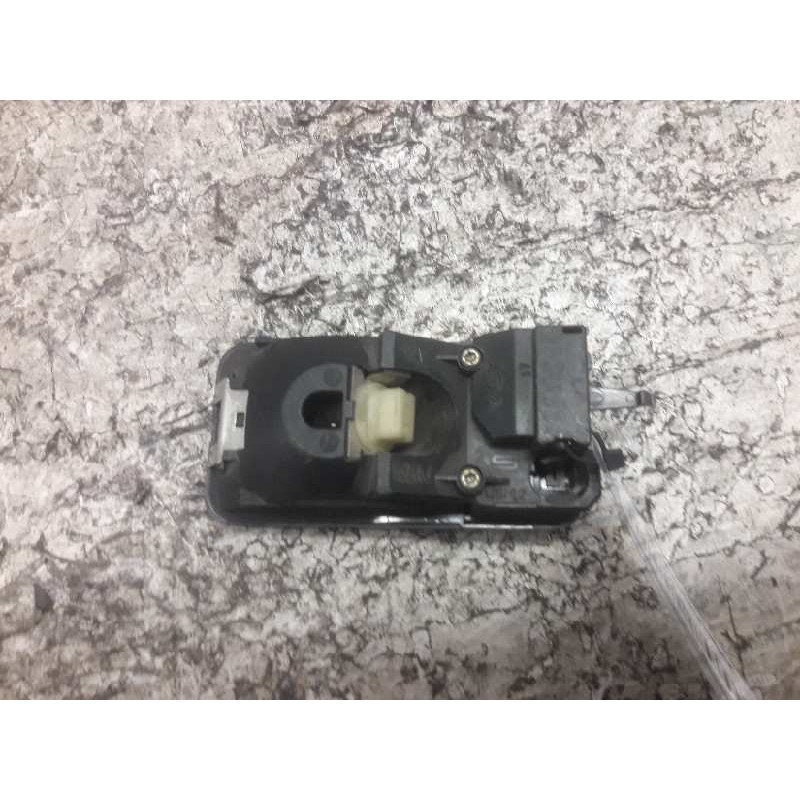 Recambio de luz interior para peugeot 406 berlina (s1/s2) sr pack referencia OEM IAM  4 PINS 2