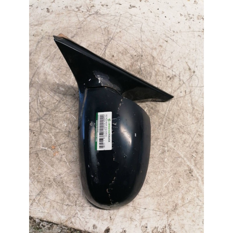 Recambio de retrovisor izquierdo para hyundai accent (lc) gls referencia OEM IAM   5 PINS - Azul 2