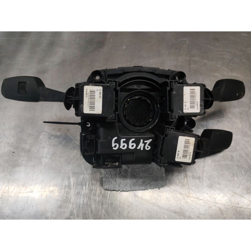 Recambio de mando multifuncion para bmw x5 (e70) xdrive 30 d referencia OEM IAM LZ913820601 - Azul 6