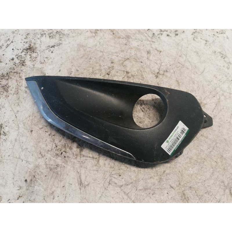 Recambio de tapa antiniebla derecha para peugeot 206 berlina xr referencia OEM IAM 9810738177  