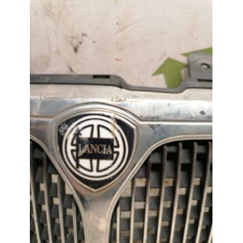 Recambio de rejilla delantera para lancia lancia y 1.2 16v cat referencia OEM IAM   