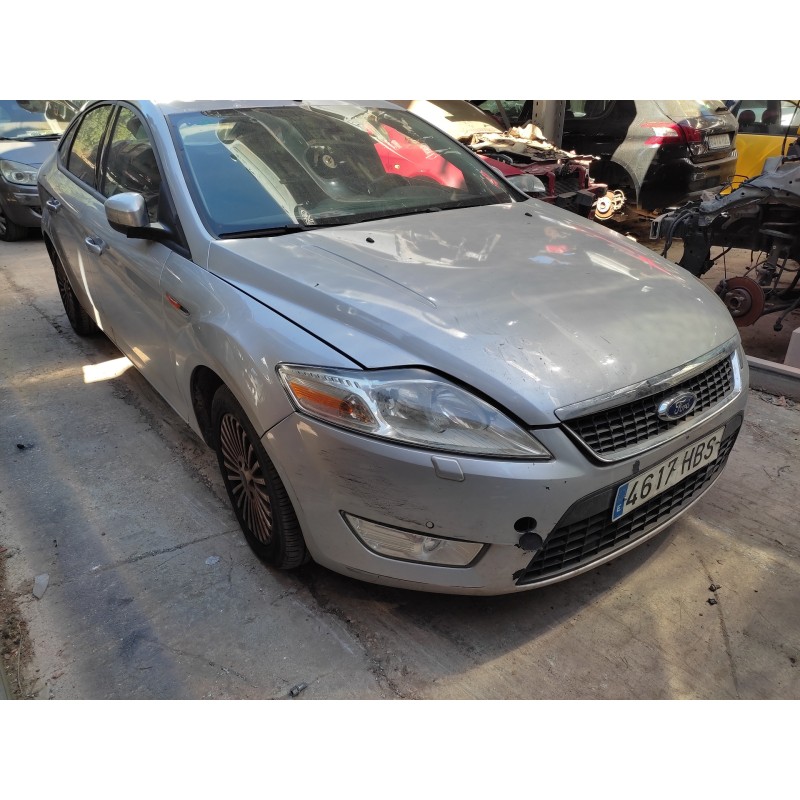 ford mondeo ber. (ca2) del año 2011