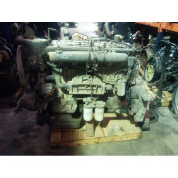 Recambio de motor completo para pegaso trucks mider 260 referencia OEM IAM P600666  