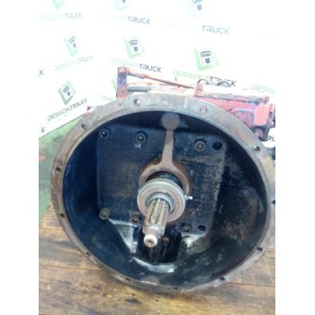 Recambio de caja cambios para daf trucks f 2500 fa 2500 dhs (250-265cv) referencia OEM IAM 16S112 1296052114 011460