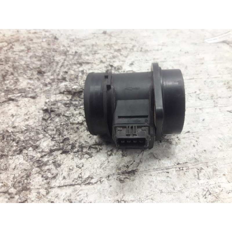 Recambio de caudalimetro para renault laguna (b56) 1.9 dti referencia OEM IAM 7700105010B 5WK9615 SIEMENS