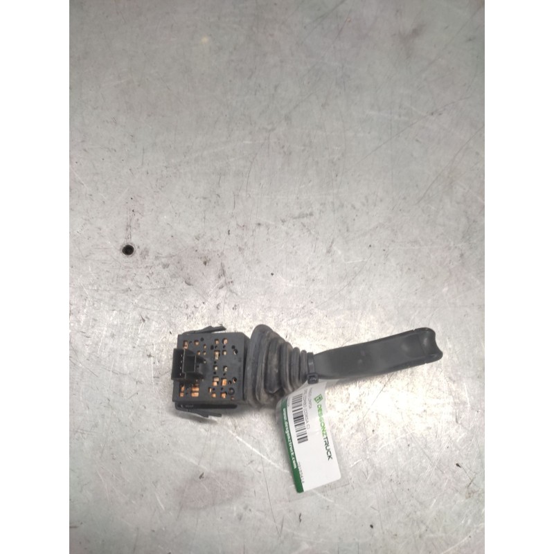 Recambio de mando limpia para opel combo (corsa c) 1.7 16v cdti referencia OEM IAM 09185414 - Azul 2