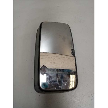 Recambio de retrovisor izquierdo para man tg - a 18.xxx fg / bb   (e3/e4) xlx referencia OEM IAM   