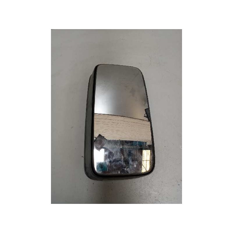 Recambio de retrovisor izquierdo para man tg - a 18.xxx fg / bb   (e3/e4) xlx referencia OEM IAM   
