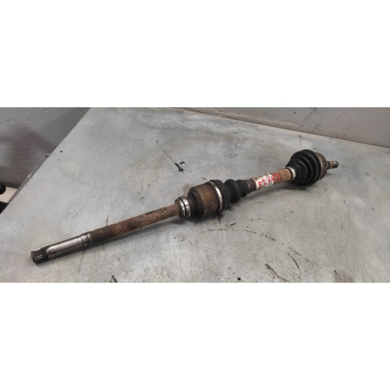 Recambio de transmision delantera derecha para citroën xsara picasso 2.0 hdi x referencia OEM IAM 9642426780 2