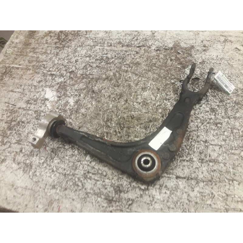 Recambio de brazo suspension inferior delantero izquierdo para peugeot 407 st sport referencia OEM IAM   