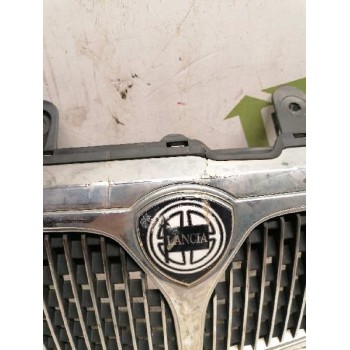 Recambio de rejilla delantera para lancia lancia y 1.2 16v cat referencia OEM IAM   