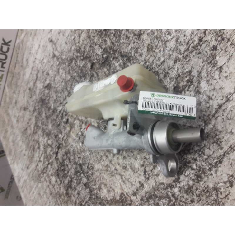 Recambio de bomba freno para renault scenic ii authentique referencia OEM IAM 320671112 - Gris 2