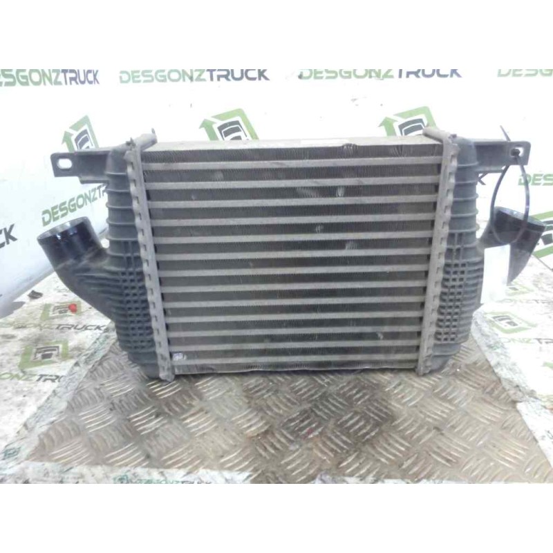 Recambio de intercooler para nissan trucks atleon 56.15 referencia OEM IAM 14461MA70A  