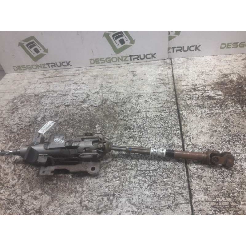 Recambio de columna direccion para peugeot 207 confort referencia OEM IAM 1811590100  